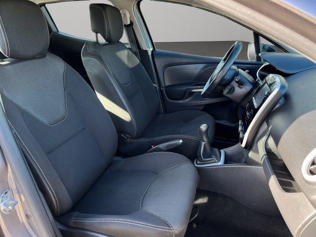 RENAULT Clio 1.5DCI DIESEL 75CV