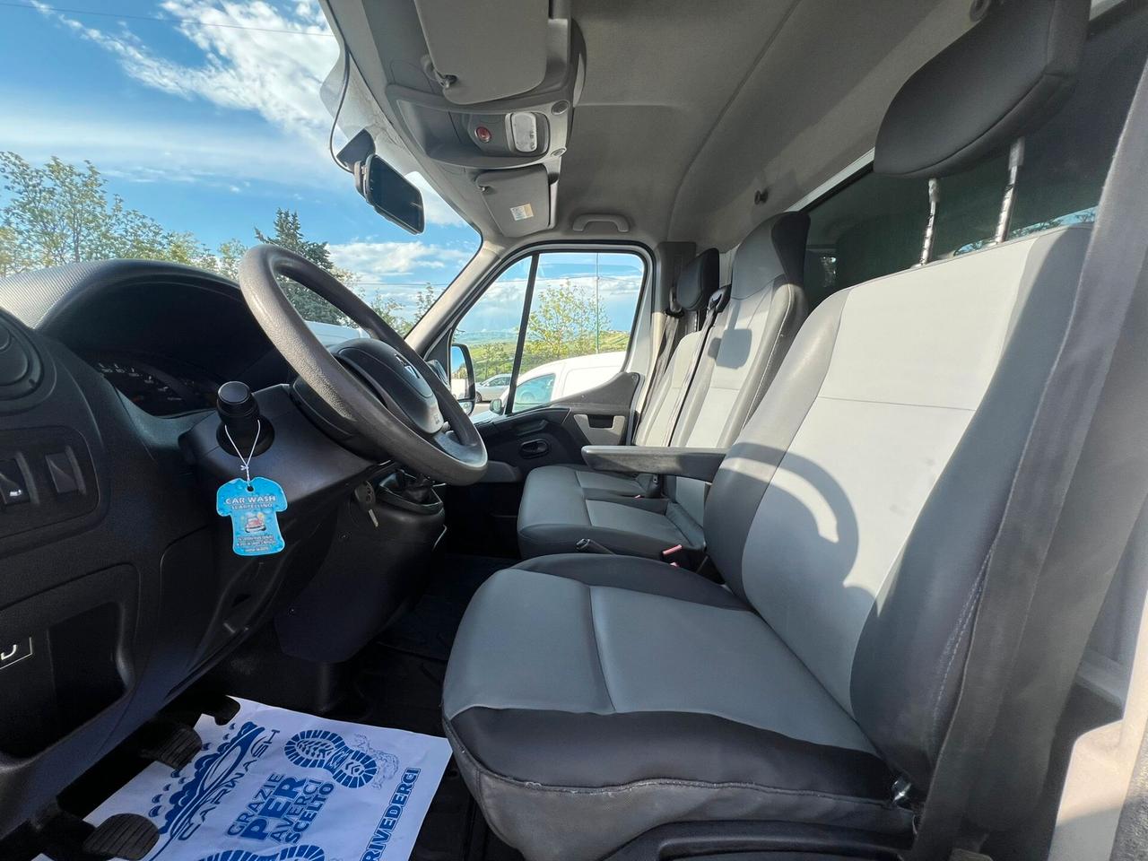Renault Master Ribaltabile 2.3 DCi 160cv