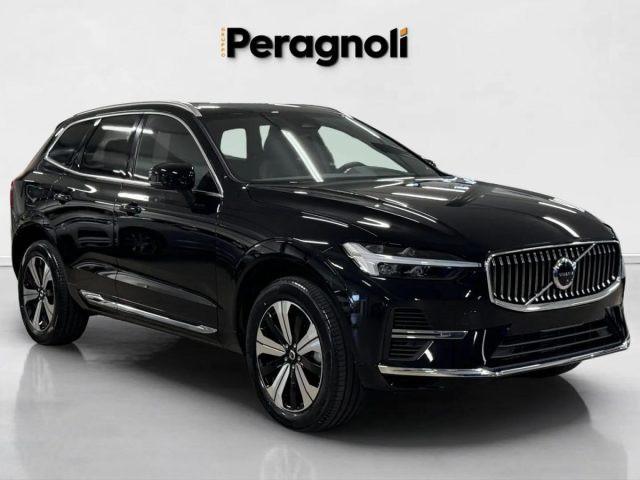 VOLVO XC60 T6 AWD PLUS BRIGHT AUTOMATICA KM0