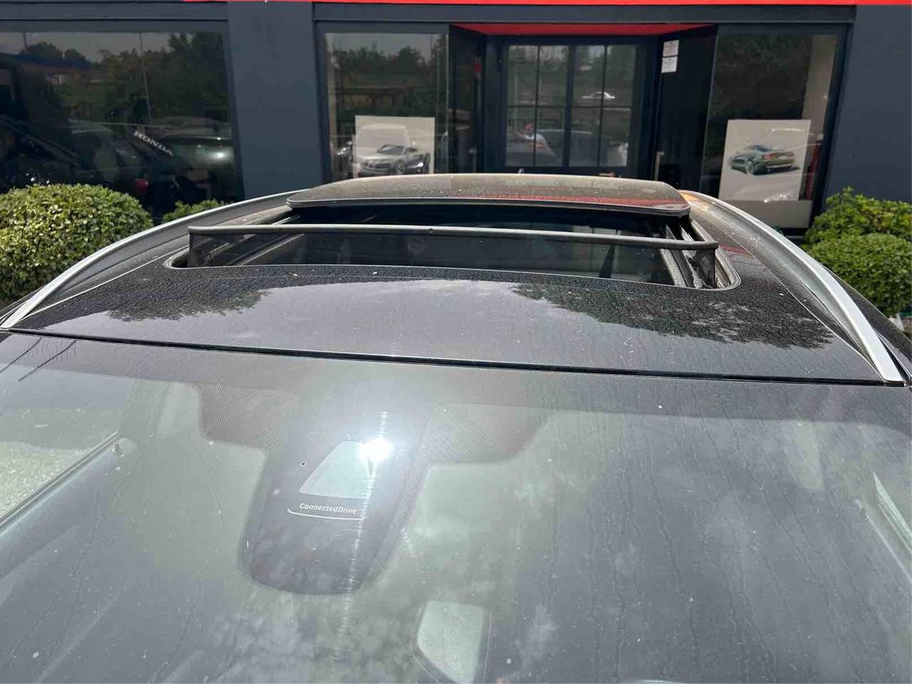 Bmw 218d Active Tourer Luxury TETTO NAVI