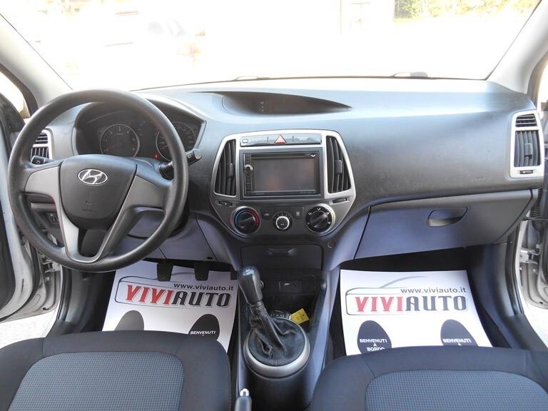 Hyundai i20 1.1 CRDi 5p. X NEOPATENTATI