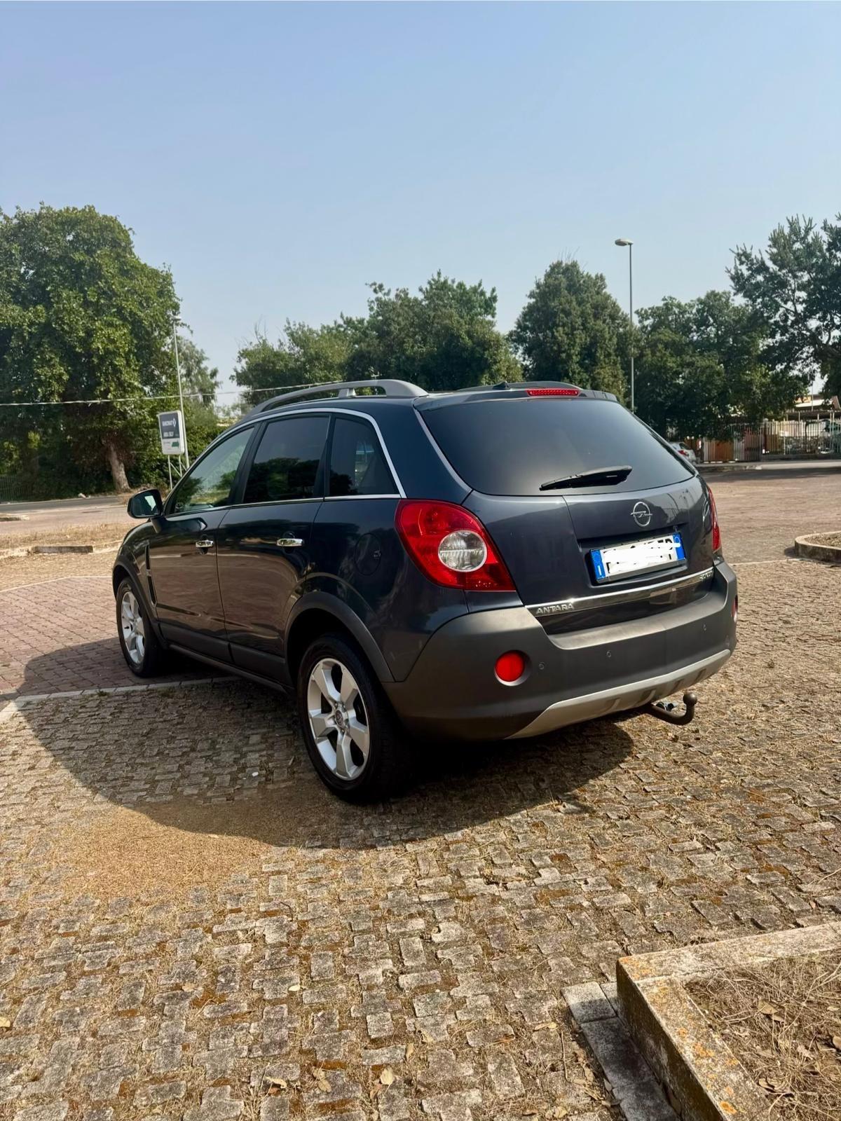 Opel Antara 2.0 CDTI 150CV aut. Cosmo