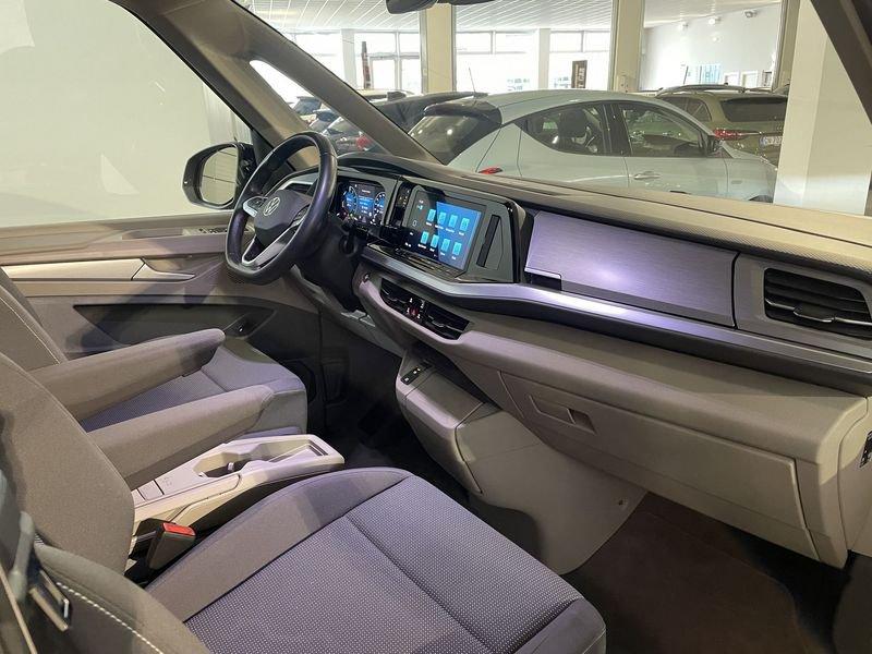 Volkswagen Multivan 1.4 TSI eHybrid Style
