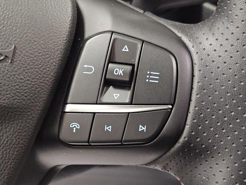 Ford Kuga 2.5 Full Hybrid 180 CV CVT 2WD ST-Line Auto