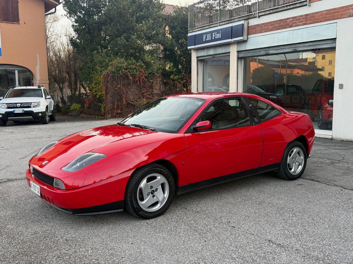 FIAT - Coupè - 2.0 i.e. 16V Plus