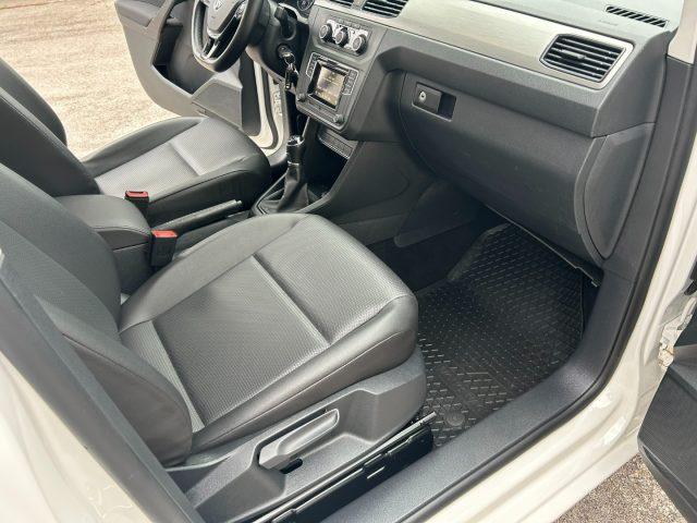 VOLKSWAGEN Caddy 1.4 TGI 5 Posti