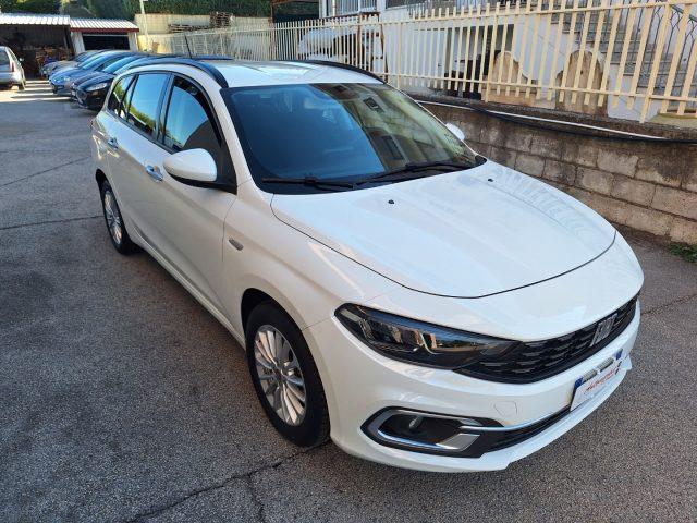 FIAT Tipo 1.6 Mjt S&S SW LIFE
