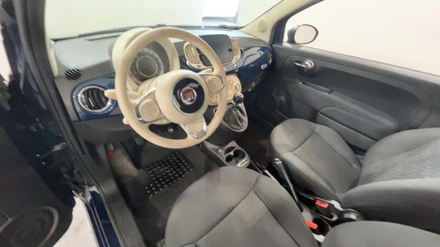 FIAT 500 1.0 Hybrid Dolcevita - VARI COLORI!