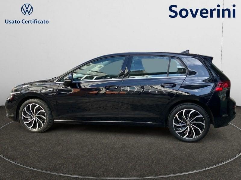 Volkswagen Golf 1.4 TSI eHYBRID 204 CV DSG Style