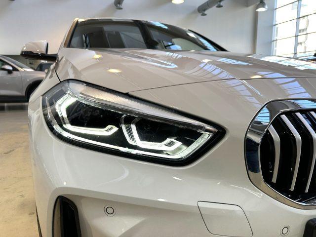 BMW 118 i Msport Automatica - 19" - LED - Pack Luci