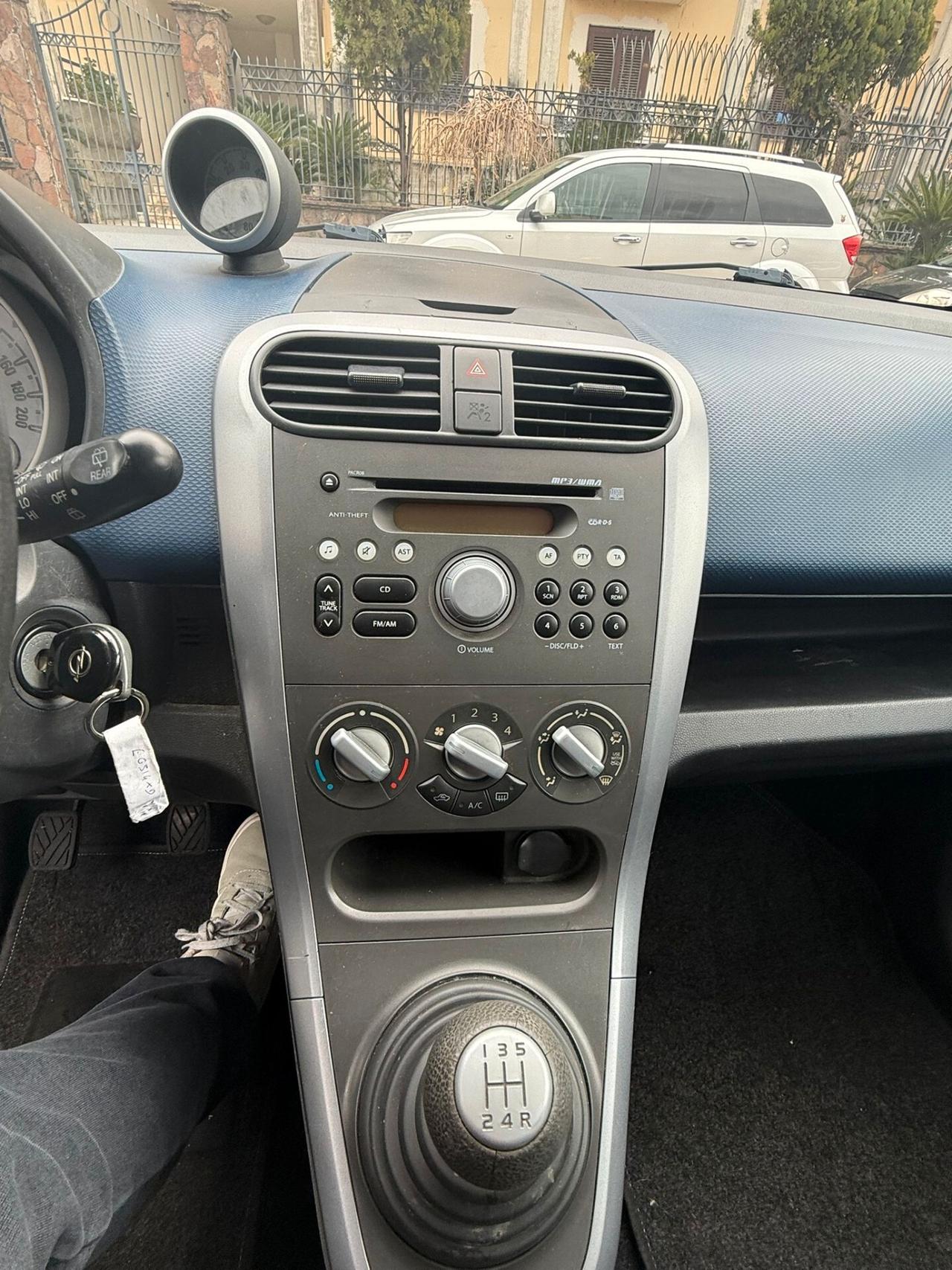 Opel Agila 1.0 12V 65CV Enjoy