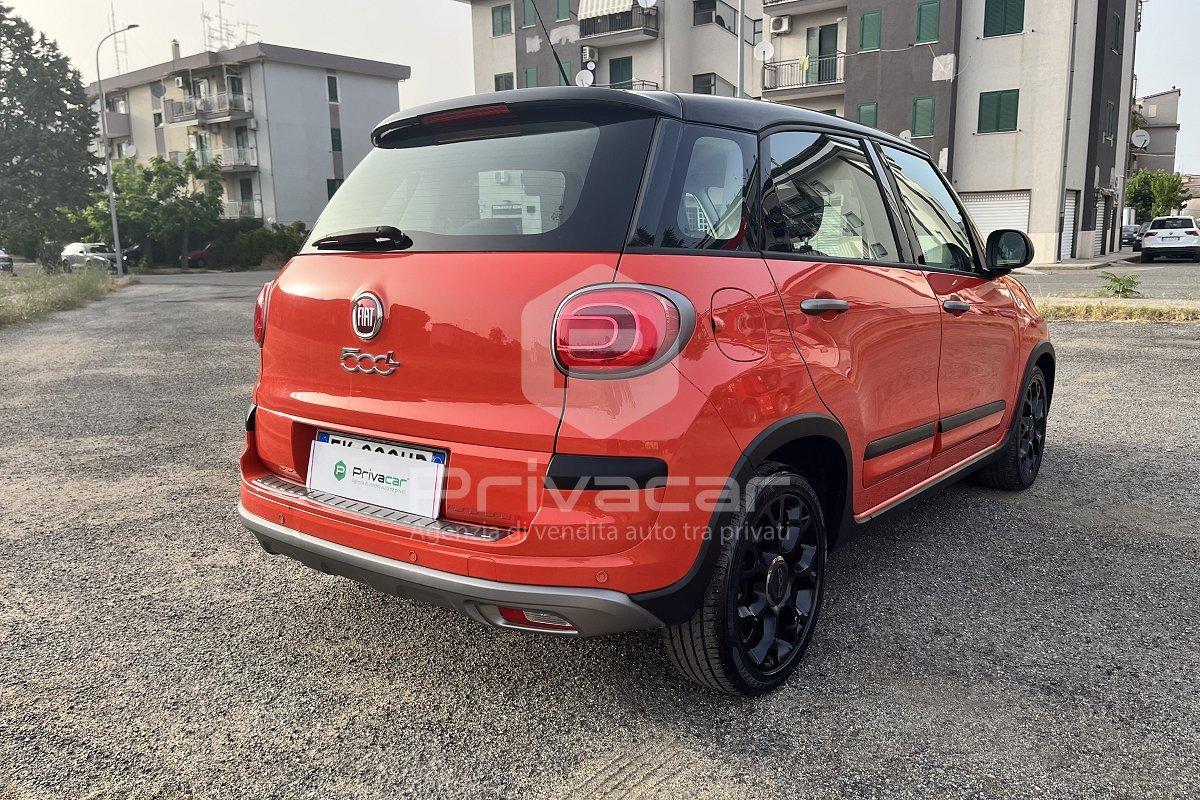 FIAT 500L 1.6 Multijet 120 CV Cross