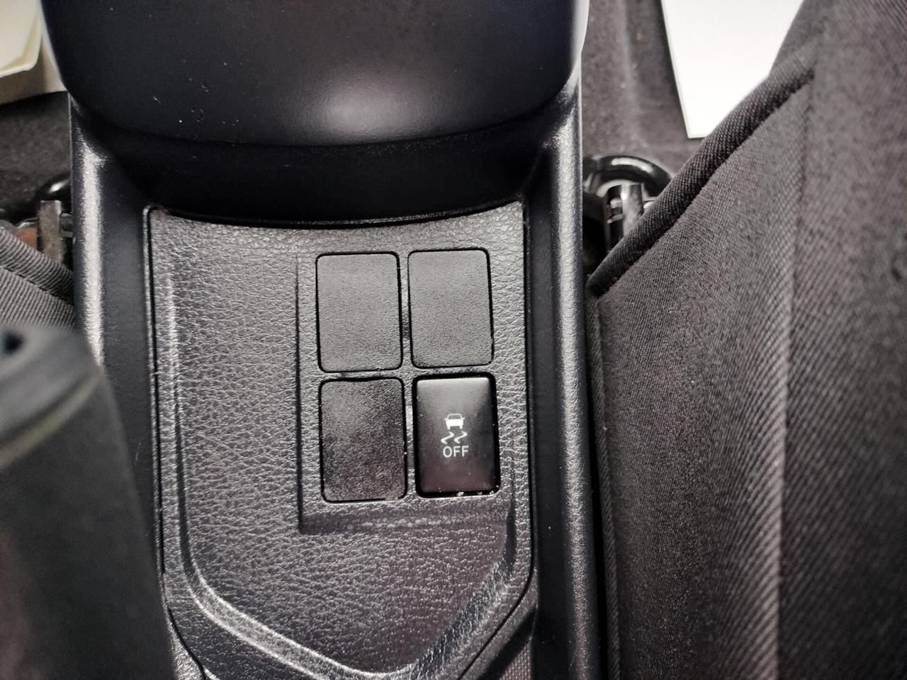 Toyota Yaris 1.0 5 porte Lounge benzina GPL