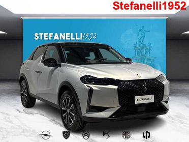 DS AUTOMOBILES DS 3 1.2 hybrid Edition France 136cv auto
