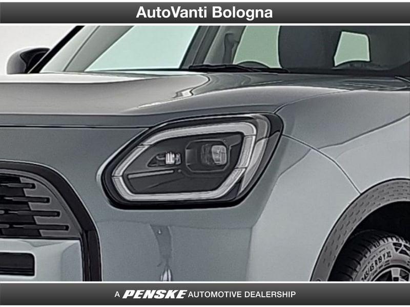 MINI Countryman Mini Countryman 2.0 48V D Classic auto