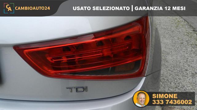 AUDI A1 1.6 TDI Attraction