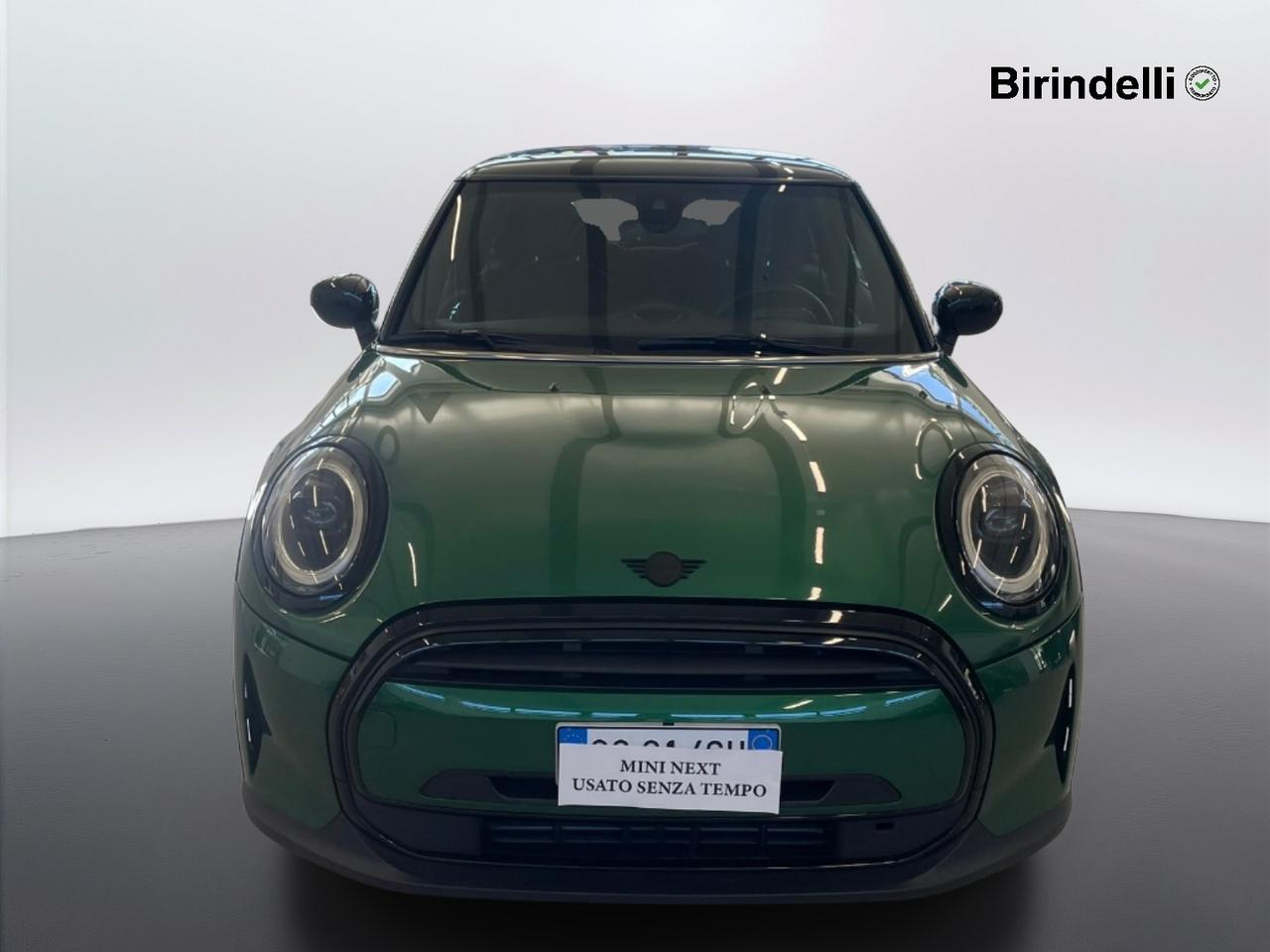 MINI Mini 4ª serie (F56) - Mini 1.5 Cooper Classic
