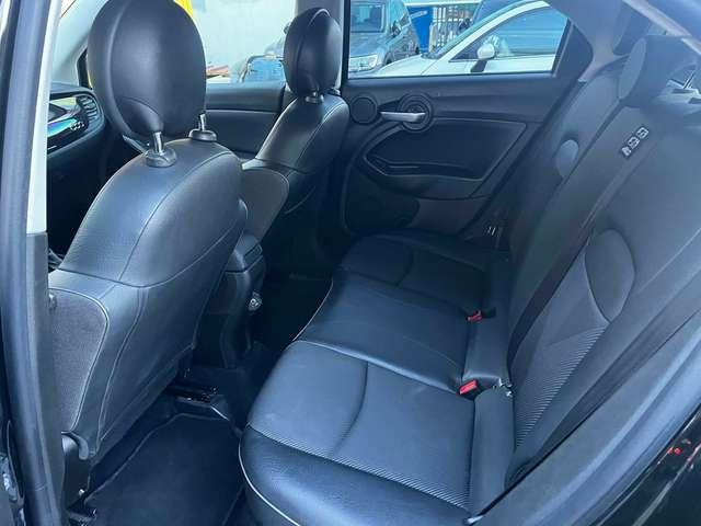 Fiat 500X 500X 1.3 T4 Sport 150cv dct