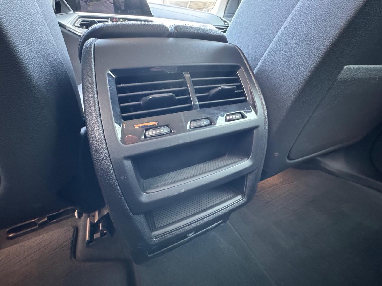 Bmw X5 M xDrive25d Msport