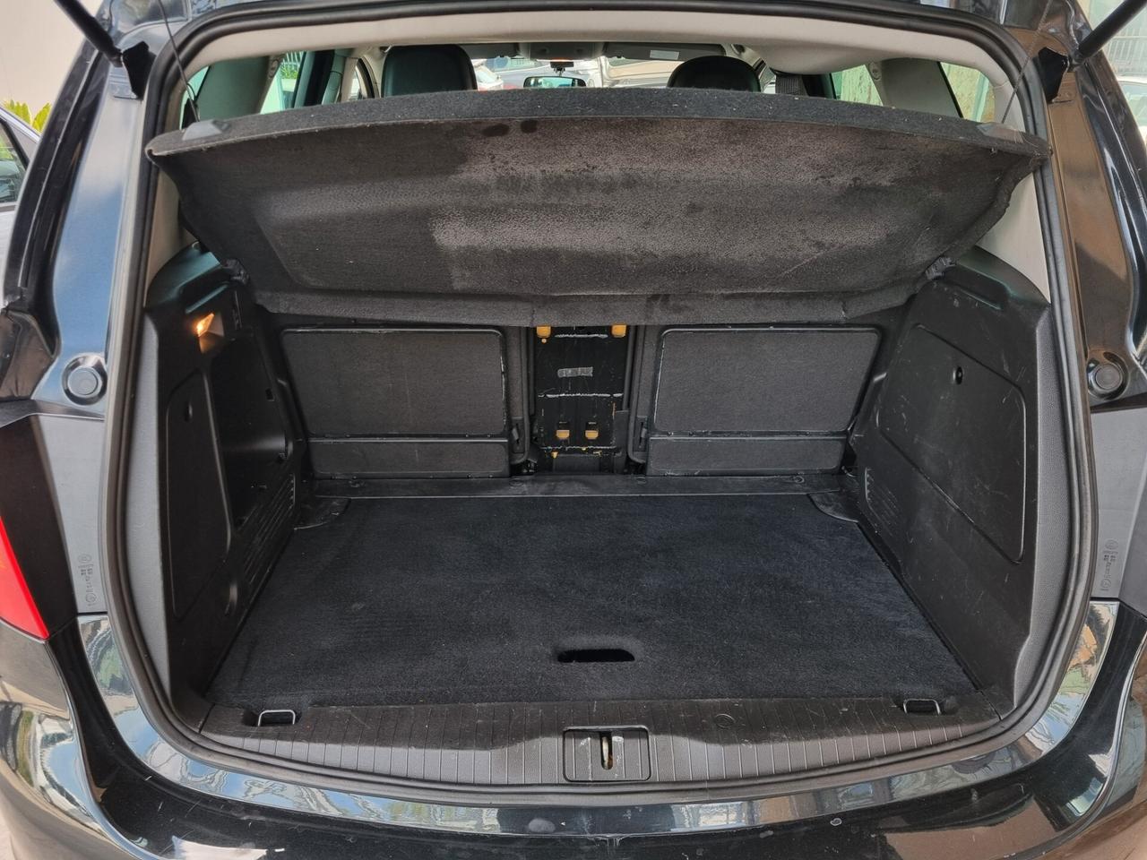 Opel Meriva 1.3 CDTI 95CV ecoFLEX Elective