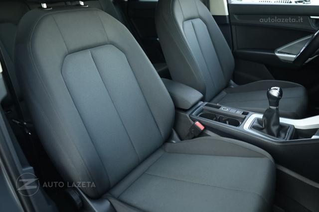 AUDI Q3 Q3 SPB 35 2.0 TDI