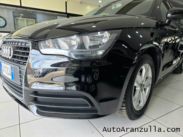 AUDI A1 SportBack 1.2 86CV TFSI Ambition