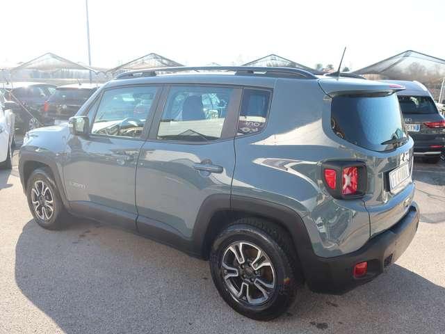 Jeep Renegade Renegade 1.0 t3 Longitude 2wd