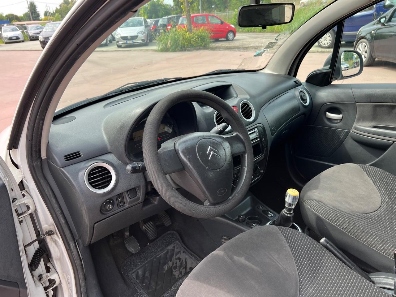 Citroen C3 1.1 Perfect Eco Energy G