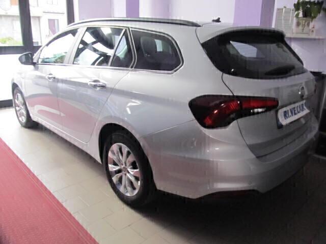 Fiat Tipo 1.6 Mjt S&S SW Business