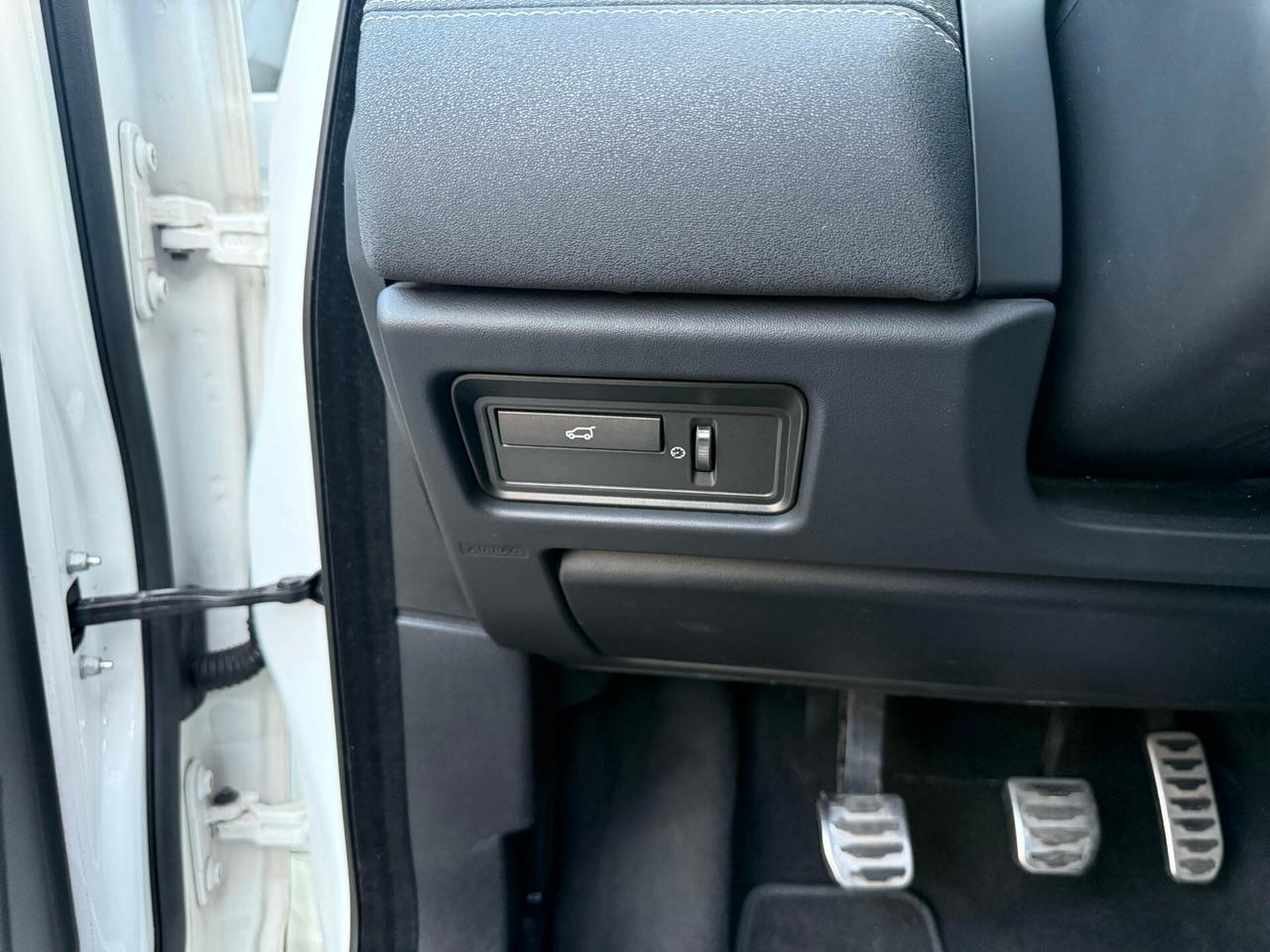 Land Rover Range Evoque 2.2 Sd4 5p. Prestige