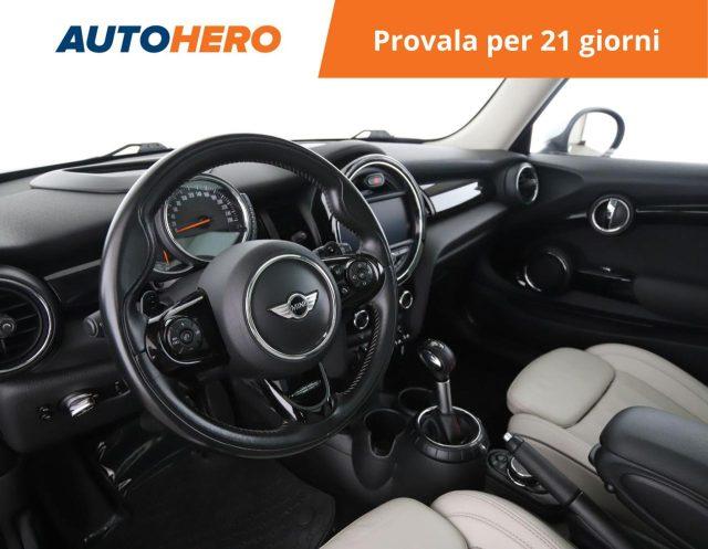 MINI Cooper S 2.0 Cooper S