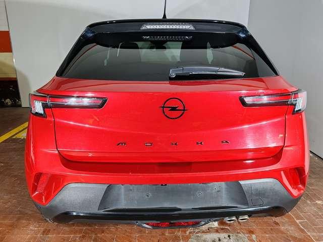 Opel Mokka 1.2 130cv GS Cambio Automatico + Camera