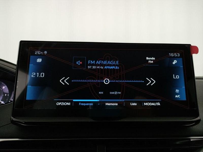 Peugeot 3008 3008 BlueHDi 130 S&S EAT8 Allure Pack