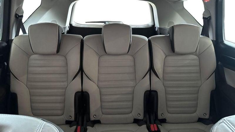 Renault Espace V 2015 2.0 Blue dCi 200cv Executive