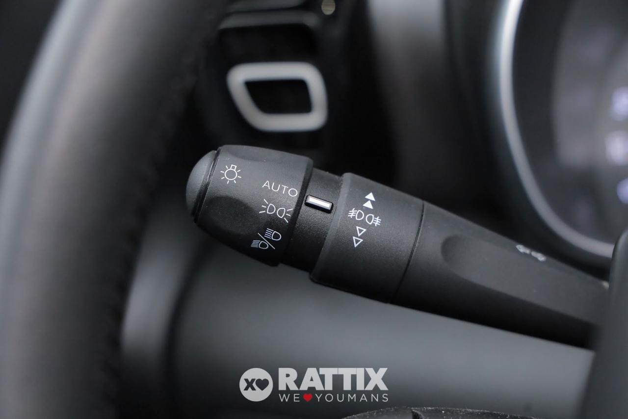 Citroen C3 Aircross 1.2 Puretech 110CV Max