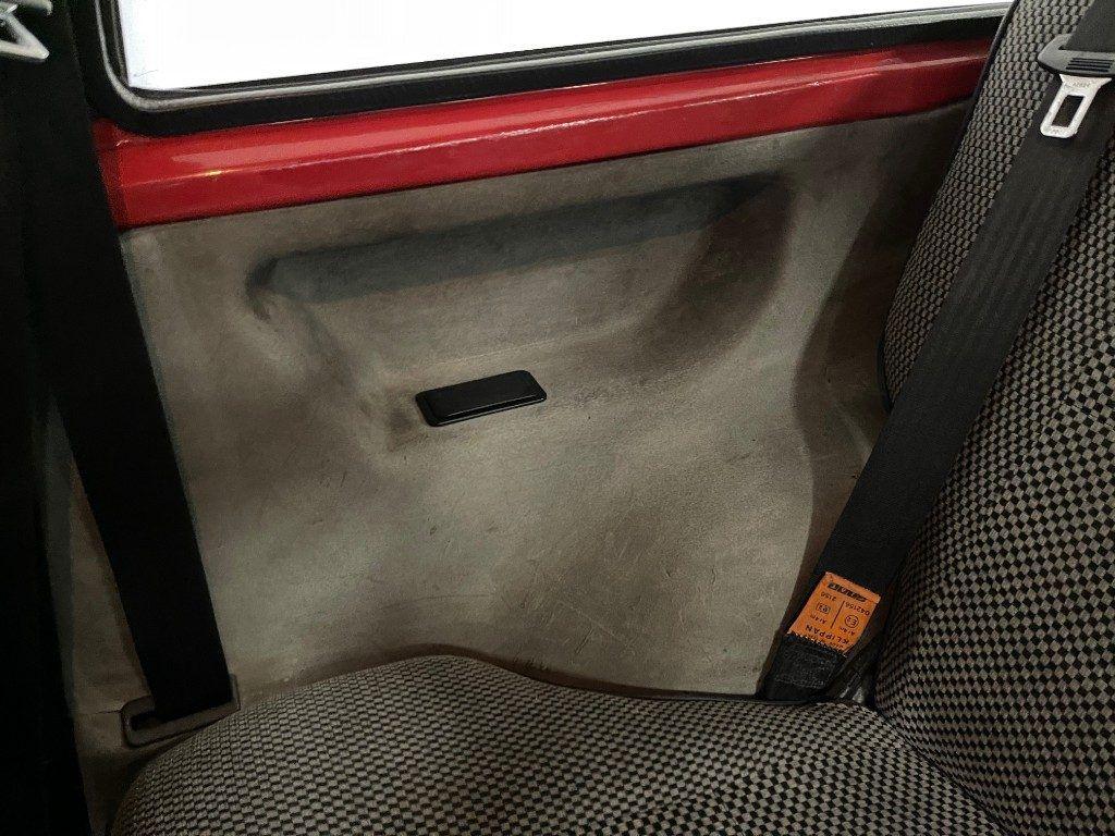 Autobianchi Y10 Turbo