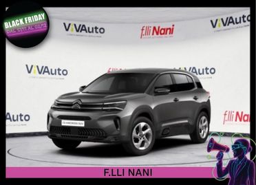 Citroën C5 Aircross C5 Aircross Hybrid 136 e-DCS6 You