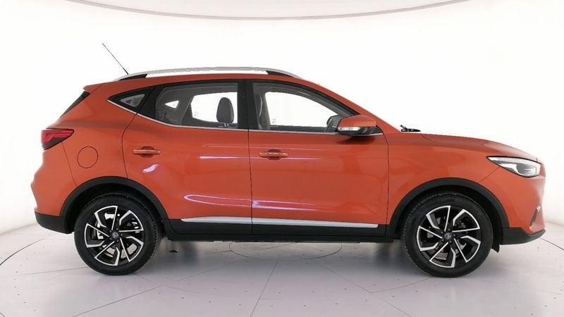 MG ZS 1.5 Luxury