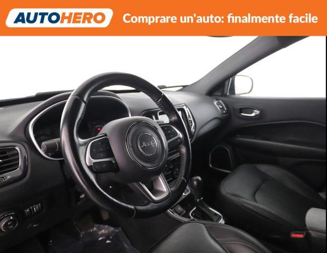 JEEP Compass 1.3 Turbo T4 240 CV PHEV AT6 4xe S