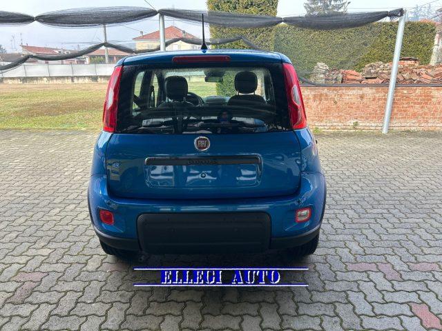 FIAT Panda PROMO FINANZ.PANDINA 1.0 Hybrid KM 0