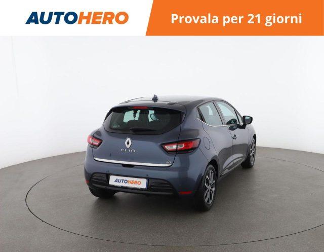 RENAULT Clio dCi 8V 75 CV Start&Stop 5 porte Energy Intens