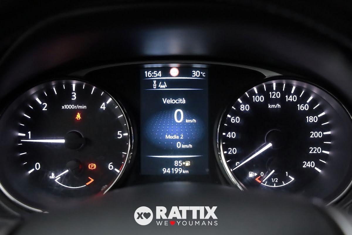 Nissan X-Trail 1.6 DCI 130CV Tekna