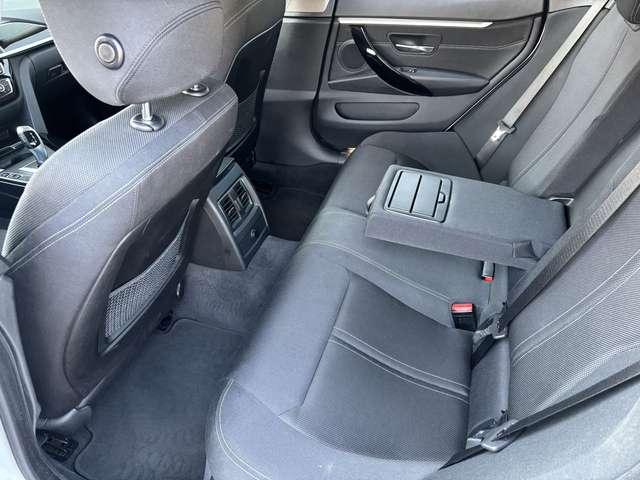 BMW 420 420d Sport - TAGLIANDATA SEMPRE BMW