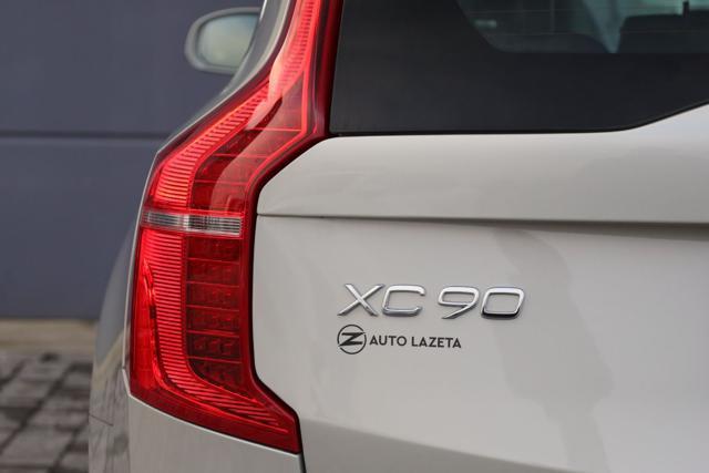 VOLVO XC90 B5 (d) AWD Geartronic Momentum Pro 4x4