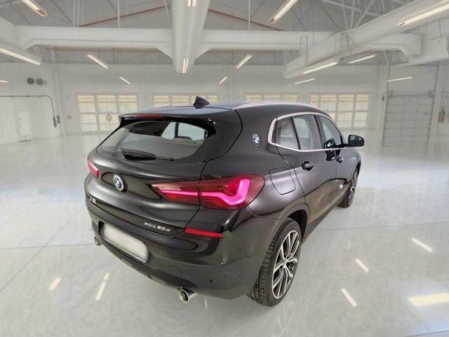 BMW X2 xDrive20d Business-X