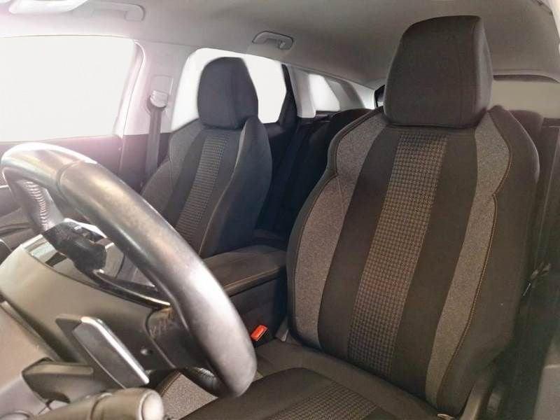 Peugeot 3008 BlueHDi 130 EAT8 S&S Business