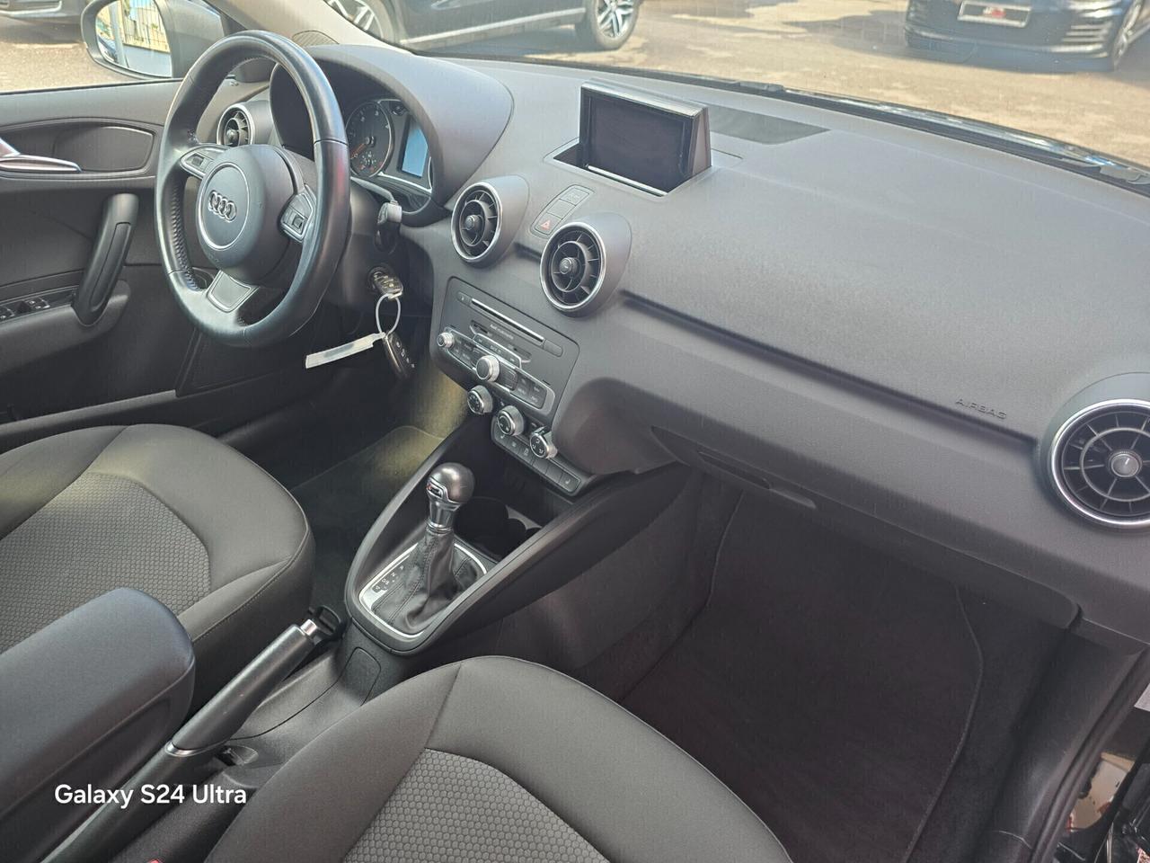 Audi A1 1.4 TDI S tronic Design
