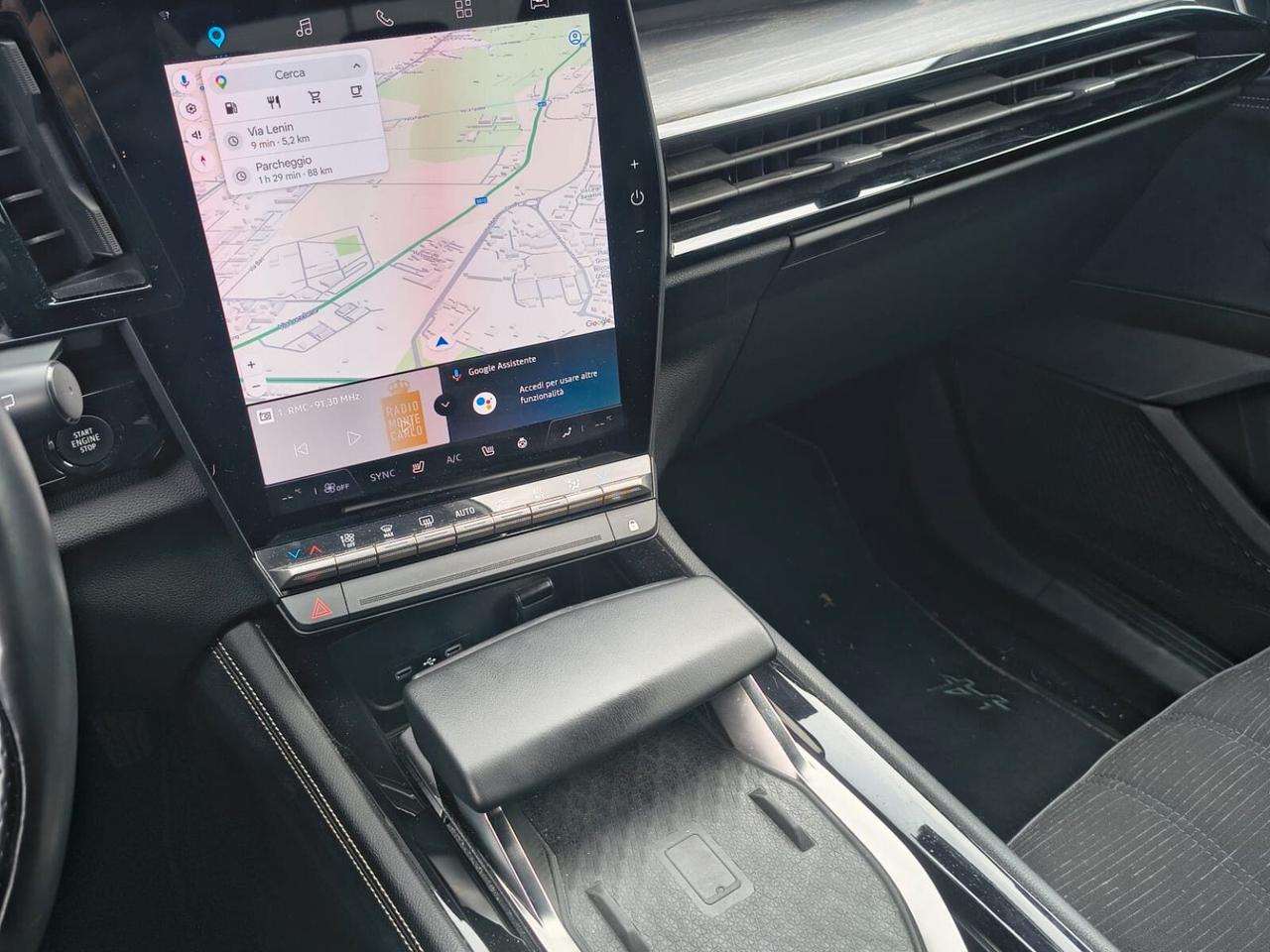 Renault Austral Full Hybrid E-Tech 200 CV Iconic