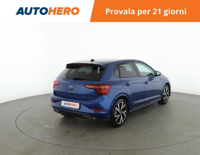 VOLKSWAGEN Polo 1.0 TSI R-Line