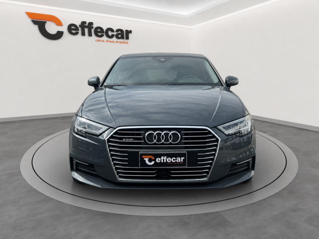 AUDI A3 Audi A3 SPB 40 e-tron S tronic Admired